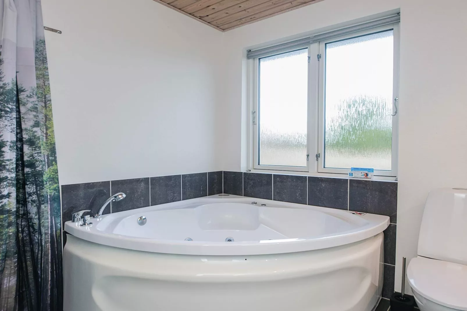 6 persoons vakantie huis in Ulfborg-By Traum-Spa