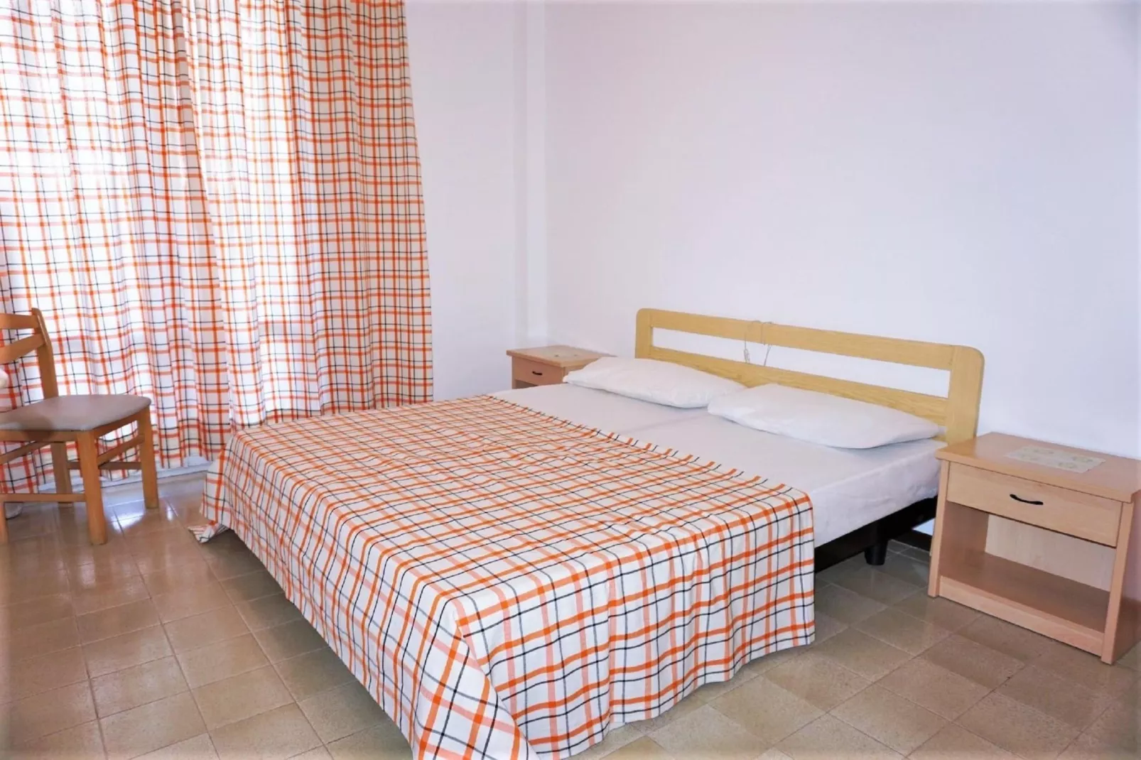 Riello 12-Slaapkamer