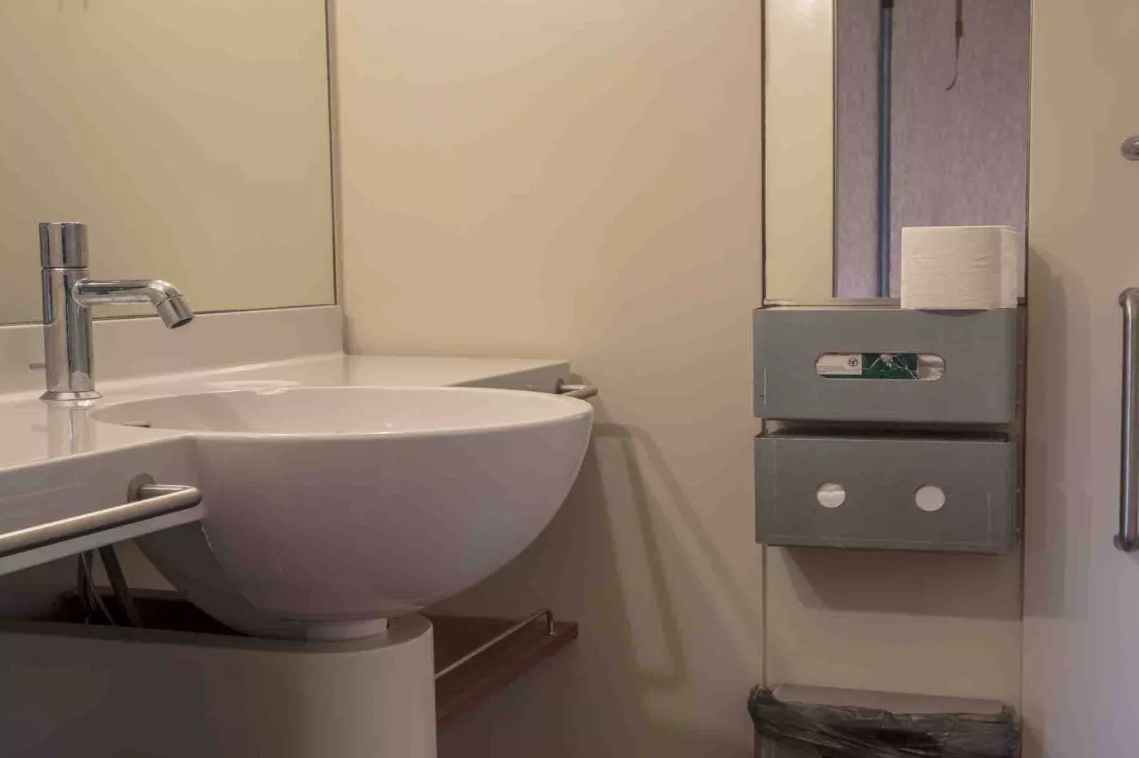 Resort Begur 3-Badkamer