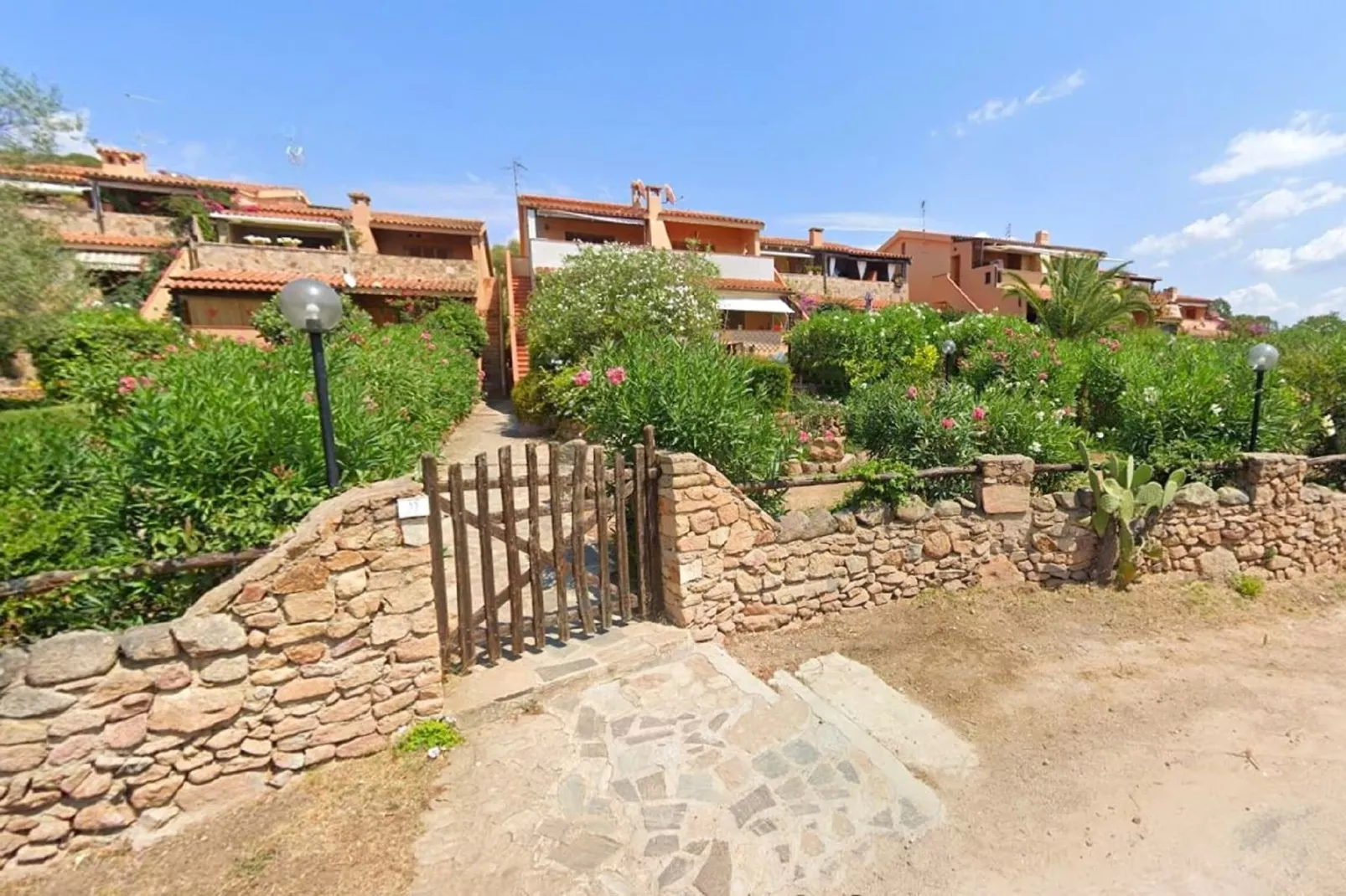 Bellavista 2-Buitenkant zomer