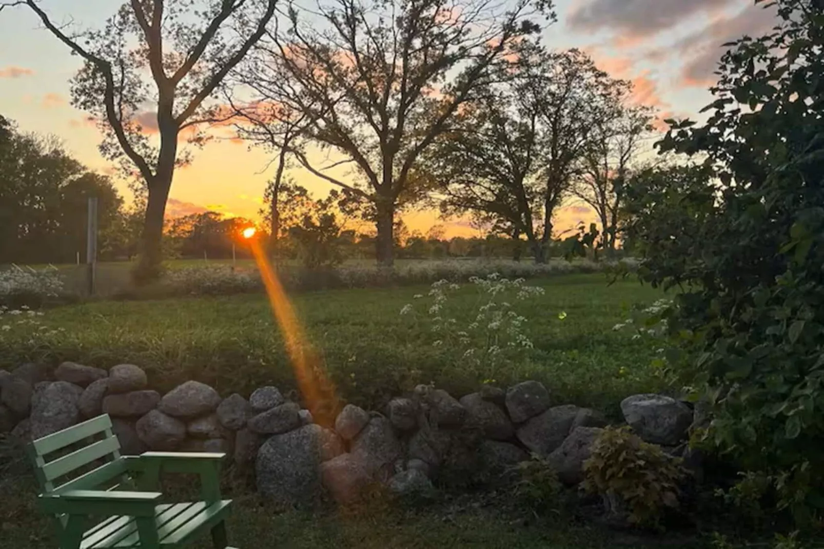 8 Personen vakantie huis in Löttorp