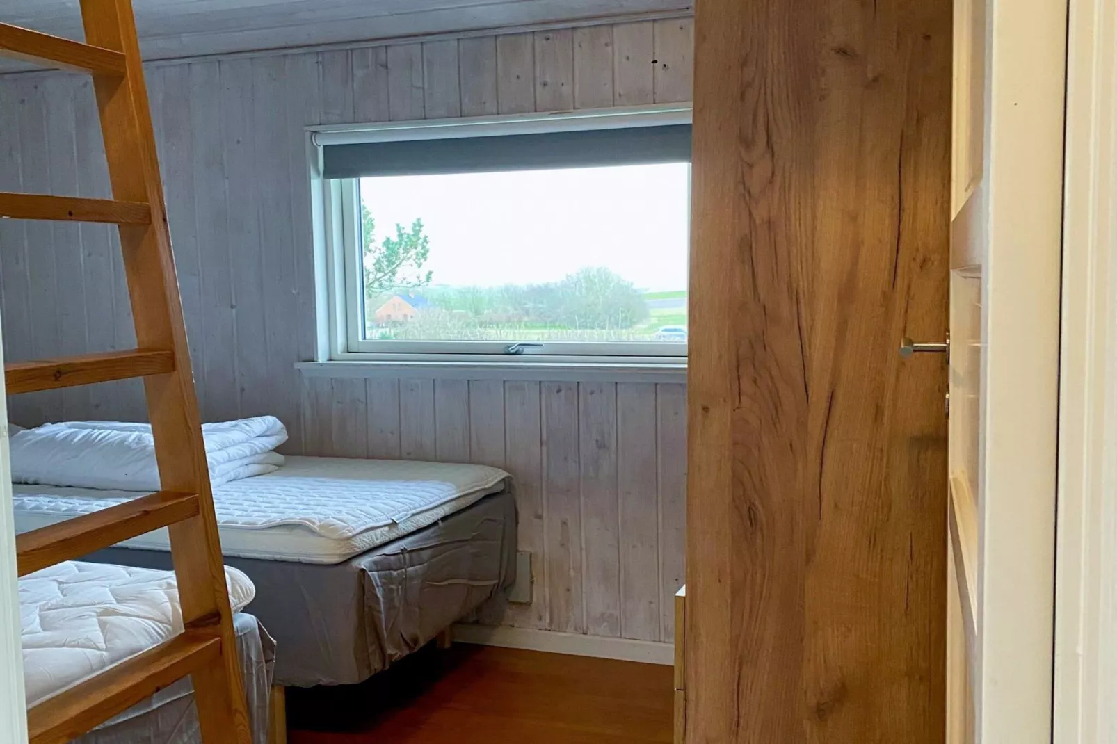 4 persoons vakantie huis in Lemvig-By Traum-Binnen