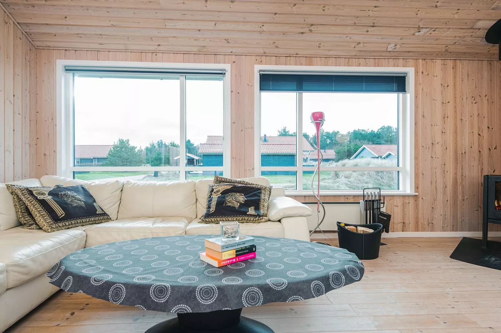 6 persoons vakantie huis in Ulfborg-By Traum-Binnen