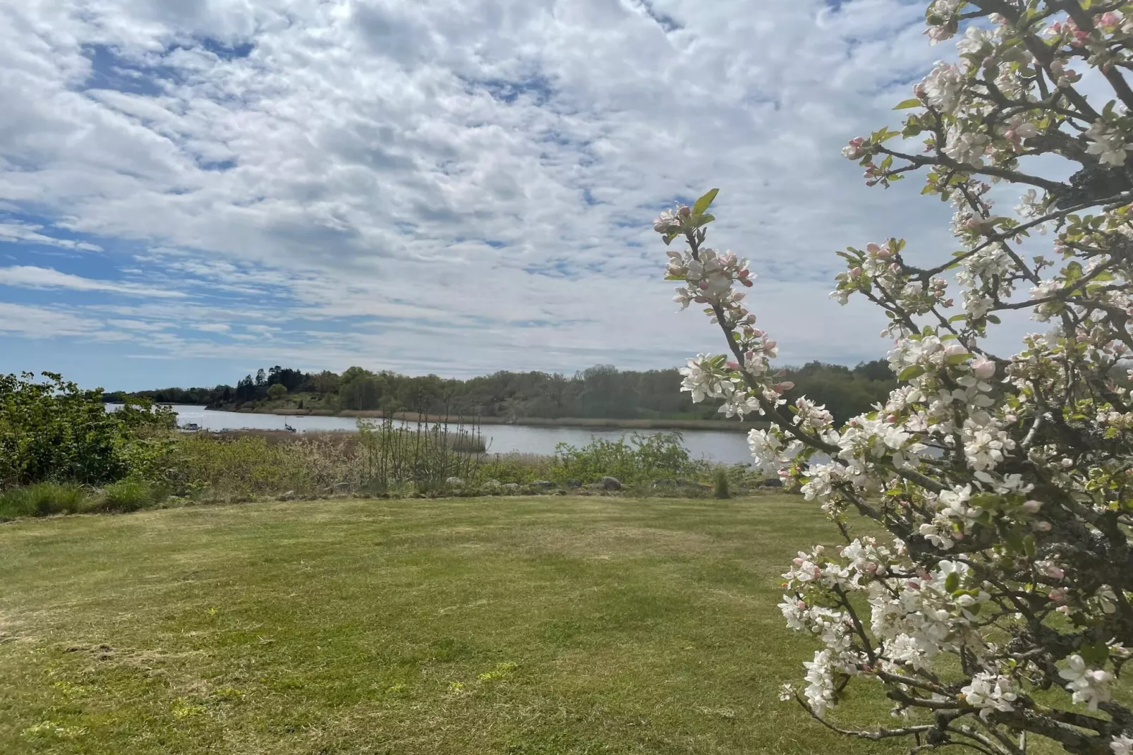 4 sterren vakantie huis in Ronneby-By Traum