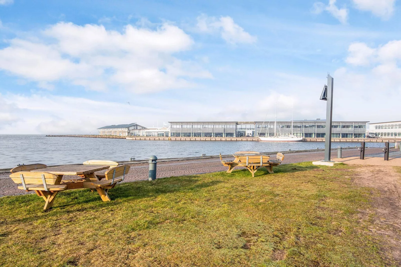 Sfeervolle retraite in Ringkobing -- By Traum Ferienwohnungen - Niet-getagd