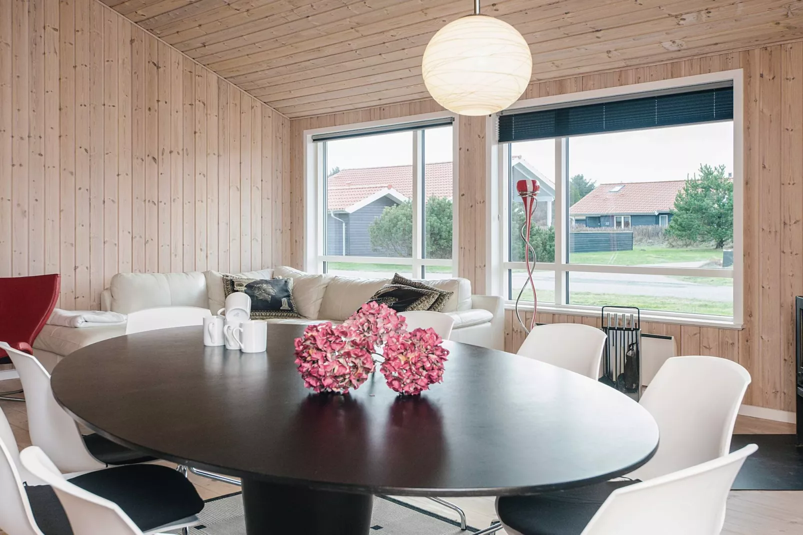 6 persoons vakantie huis in Ulfborg-By Traum-Binnen