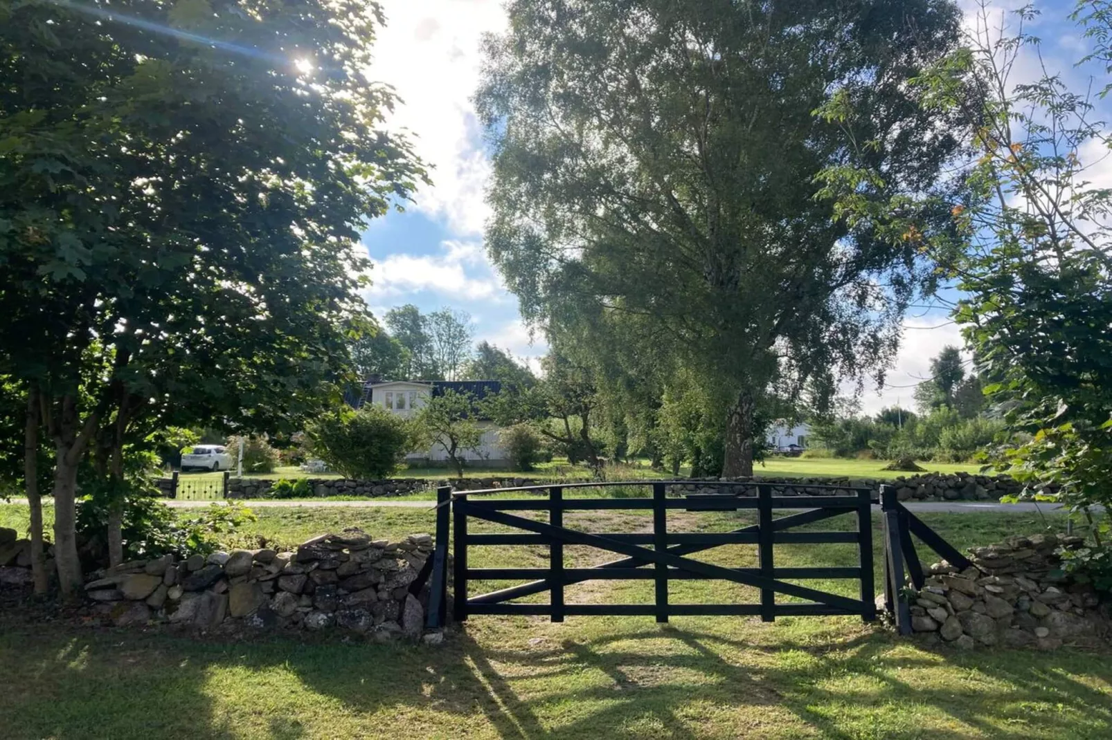 8 Personen vakantie huis in Löttorp