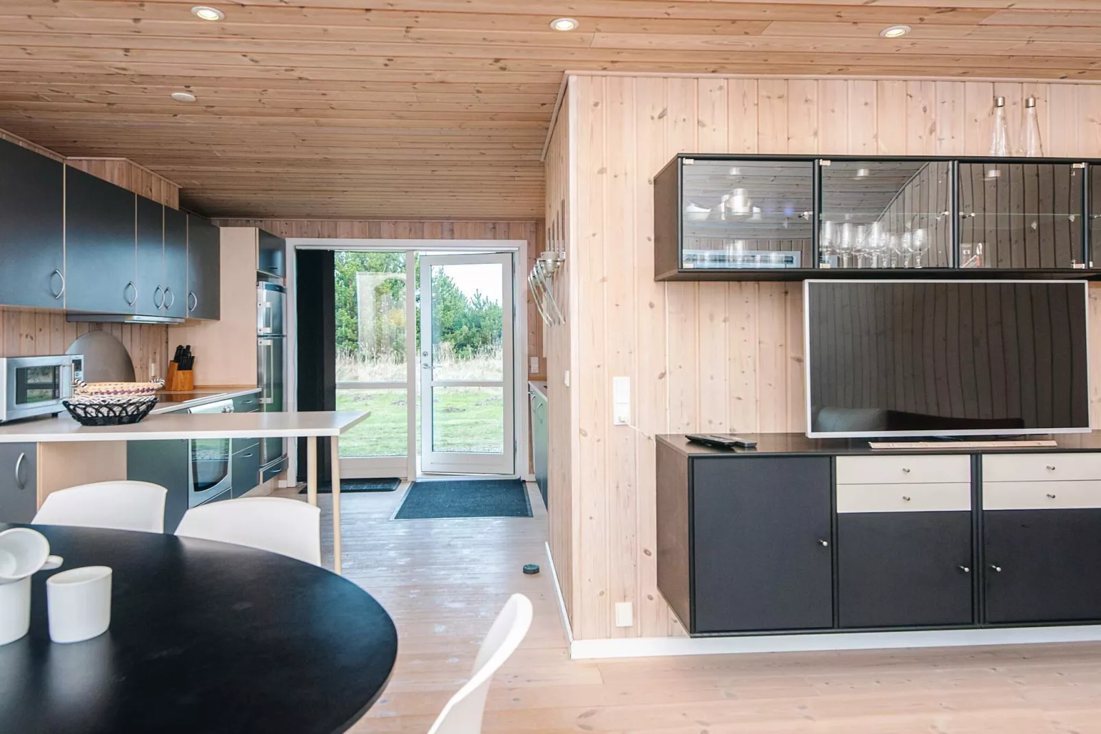 6 persoons vakantie huis in Ulfborg-By Traum-Binnen