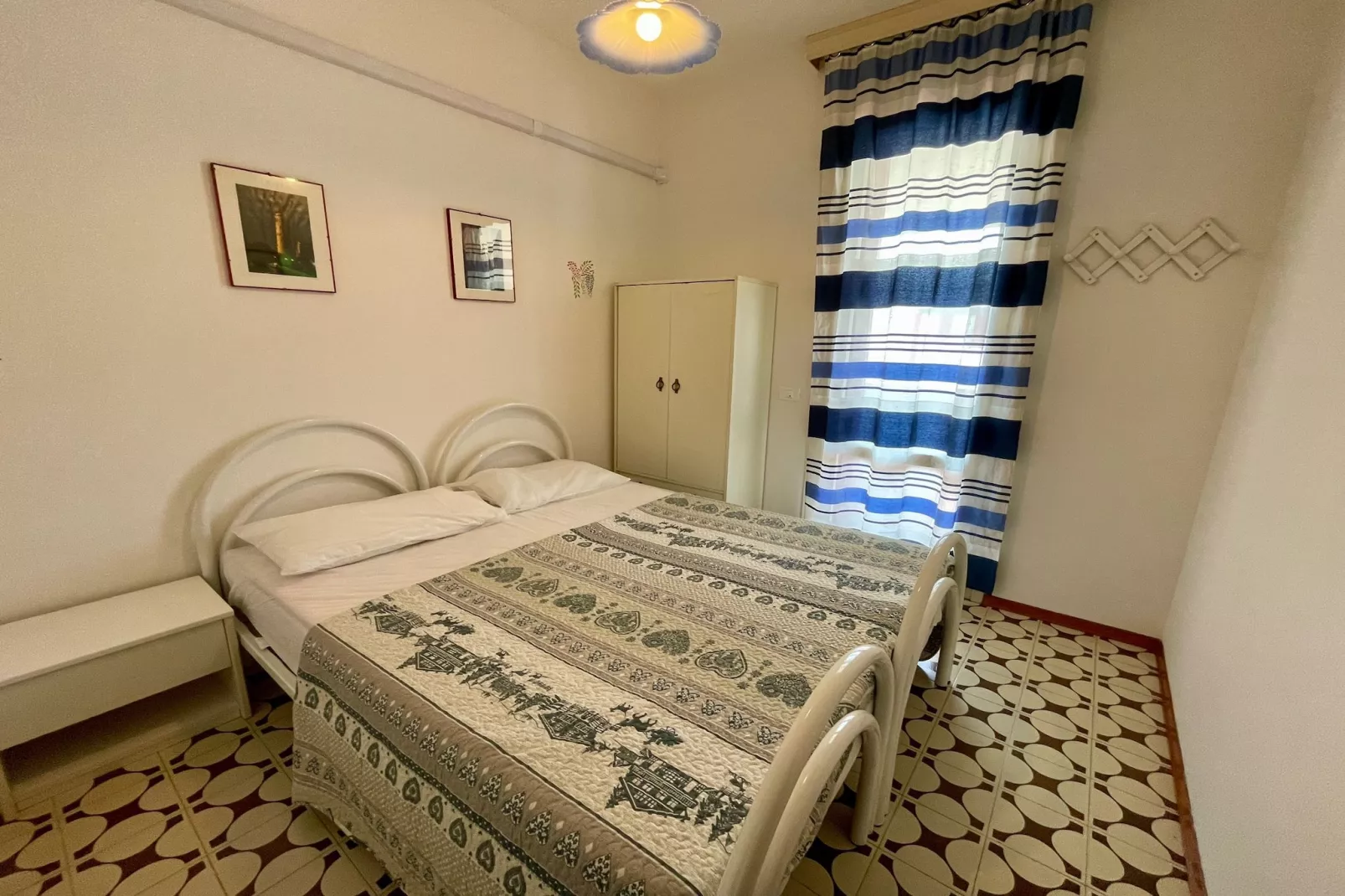 San Marco 128-Slaapkamer