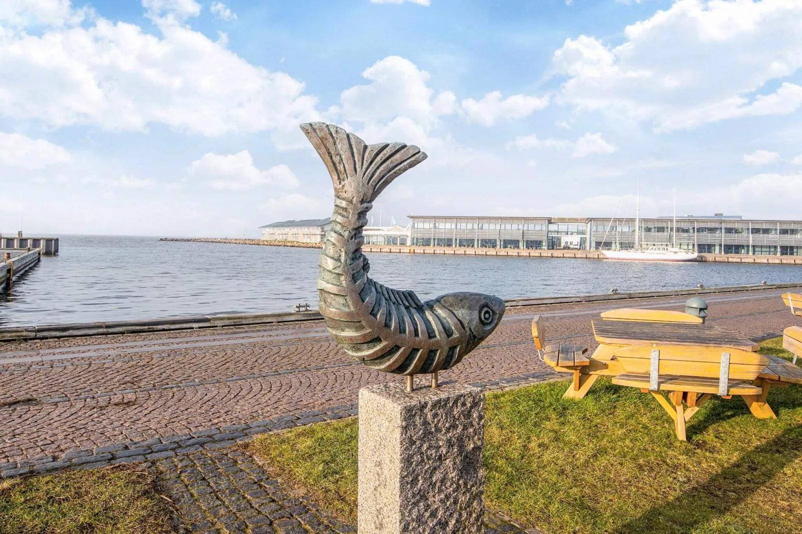 Sfeervolle retraite in Ringkobing -- By Traum Ferienwohnungen - Niet-getagd