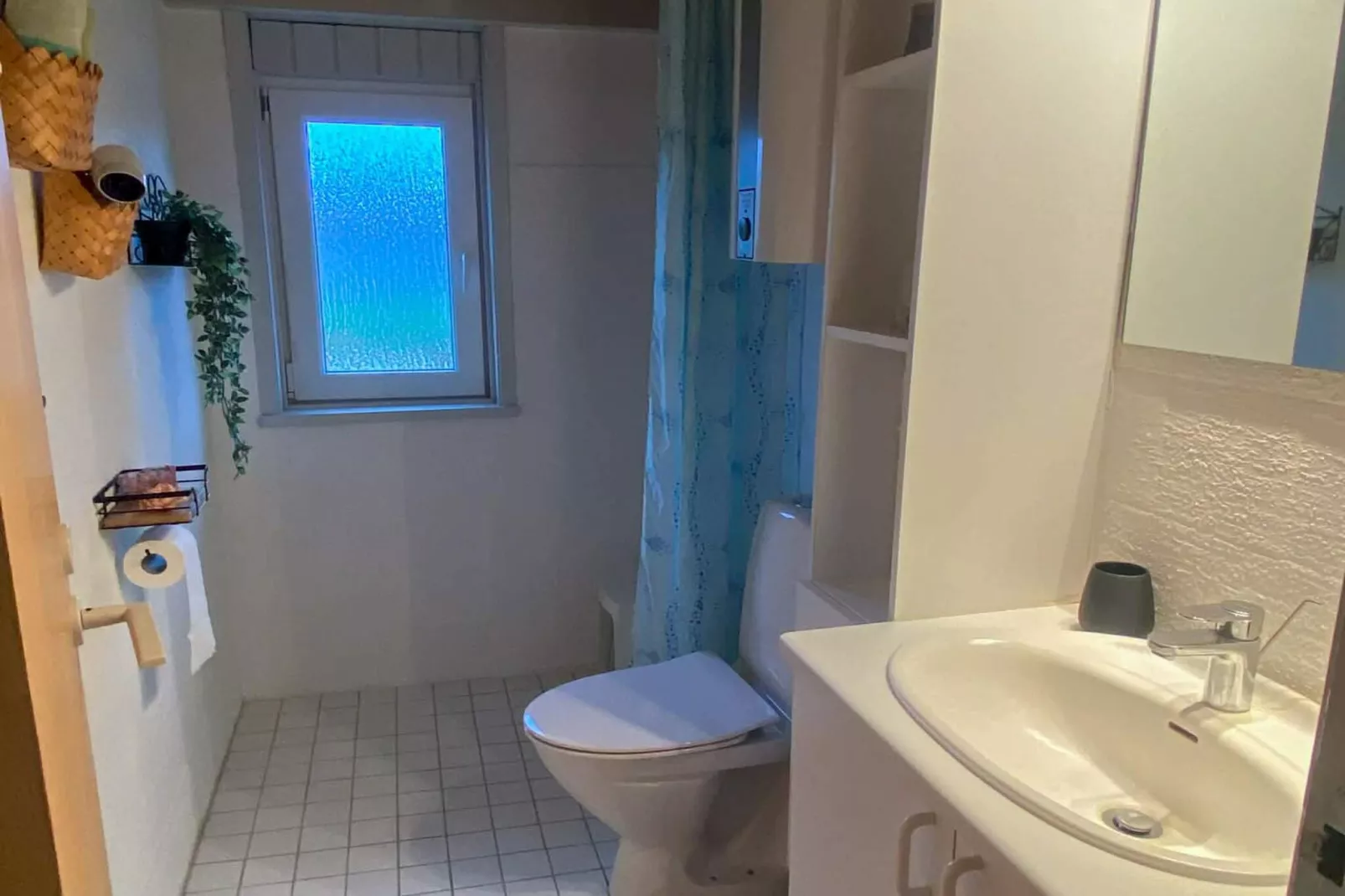 5 Personen vakantie huis in Roslev-Binnen