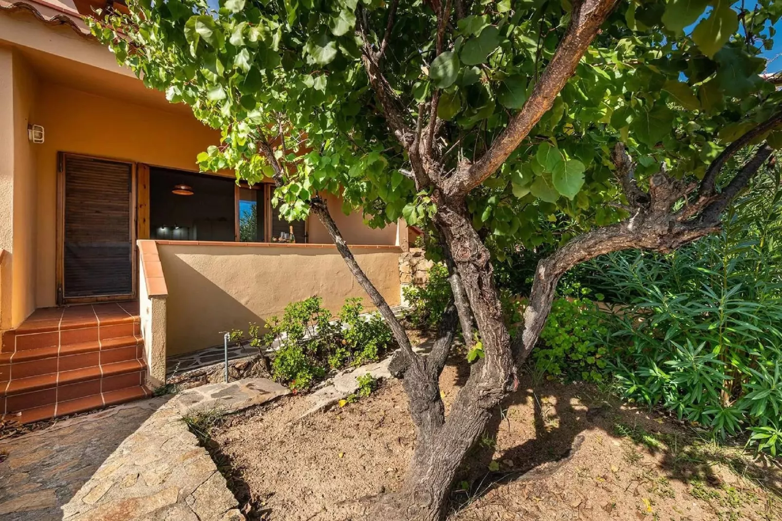 Bellavista 3-Buitenkant zomer