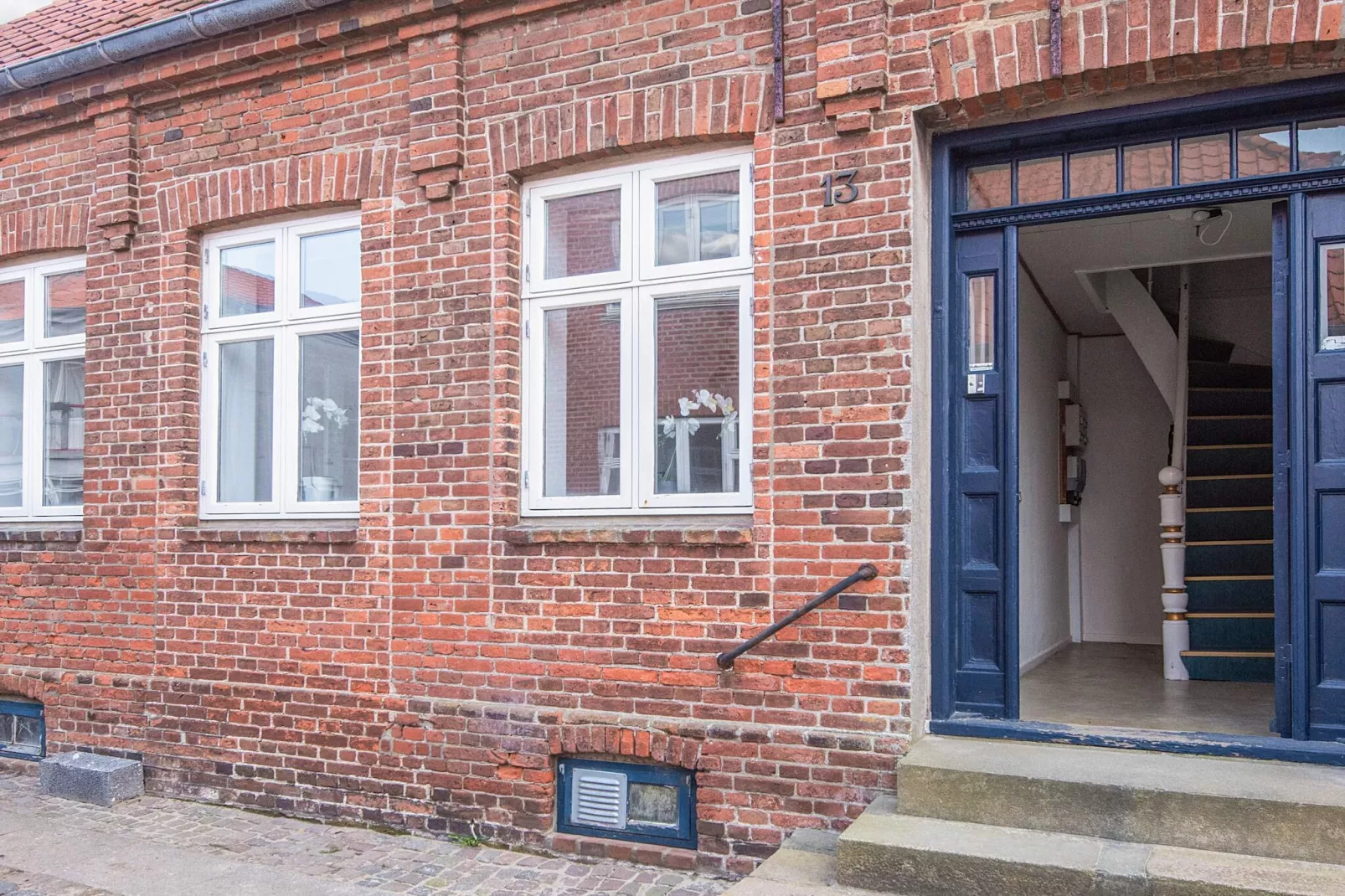 Sfeervolle retraite in Ringkobing -- By Traum Ferienwohnungen - Uitzicht