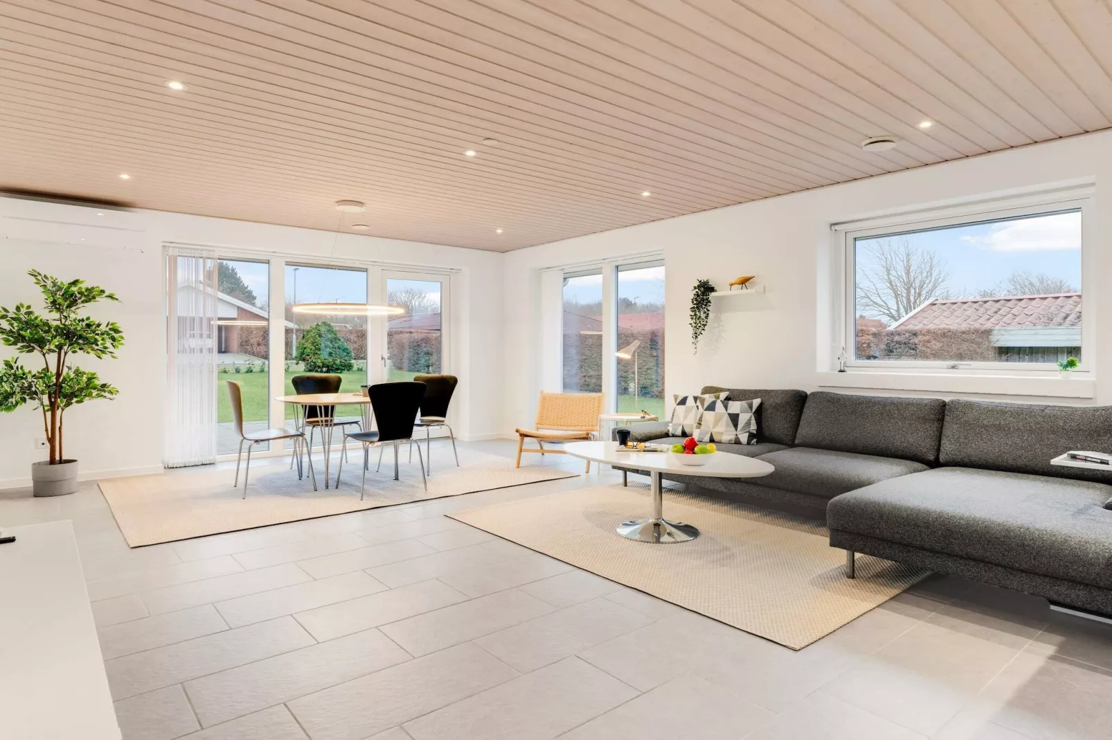 4 sterren vakantie huis in Esbjerg V