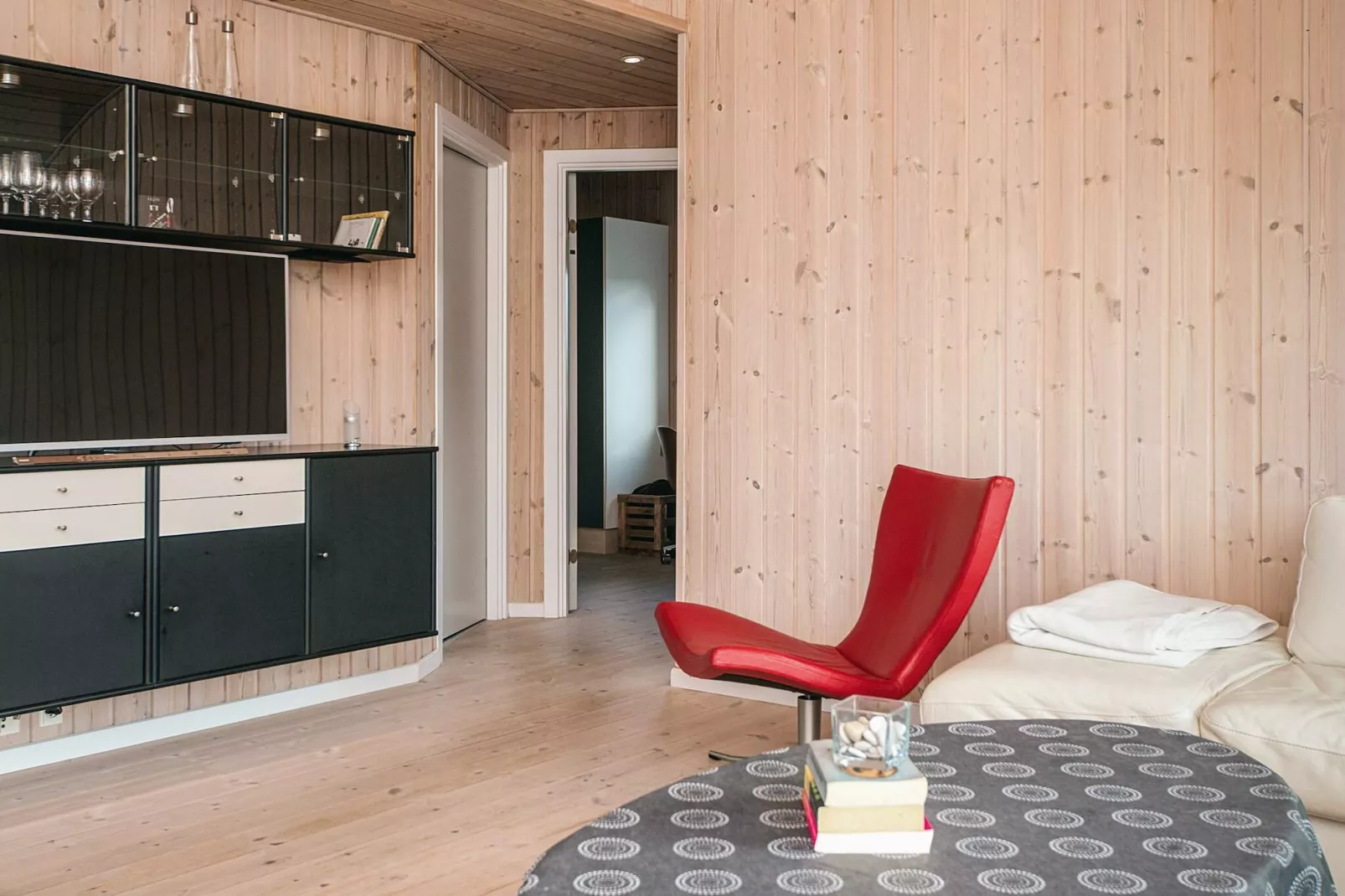 6 persoons vakantie huis in Ulfborg-By Traum-Binnen