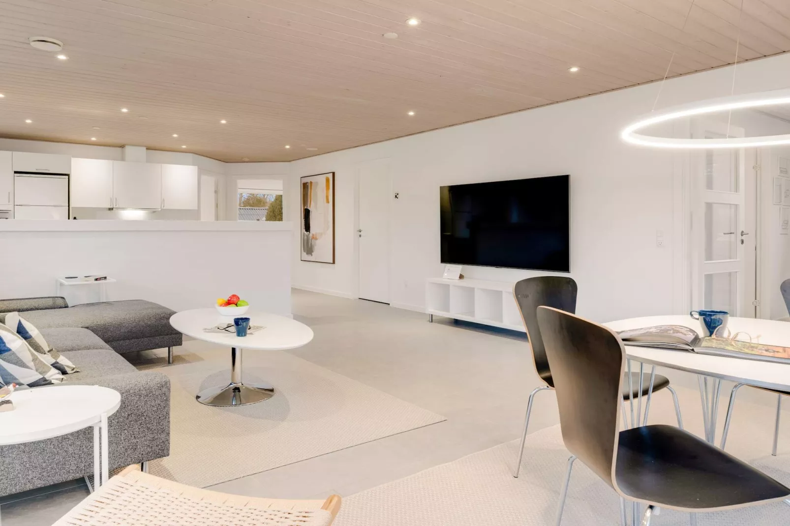 4 sterren vakantie huis in Esbjerg V-Binnen