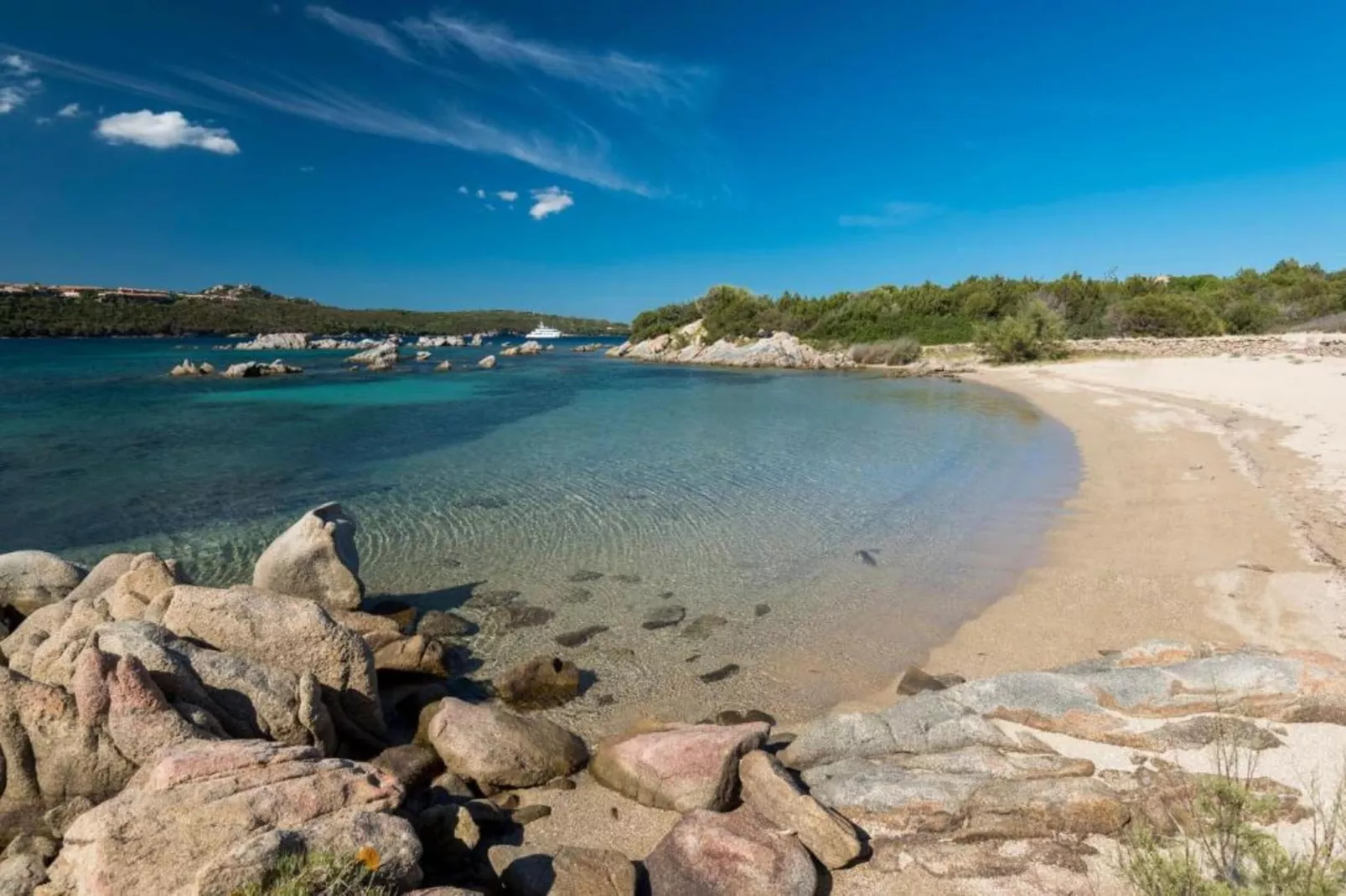 Bellavista 2-Gebieden zomer 5km