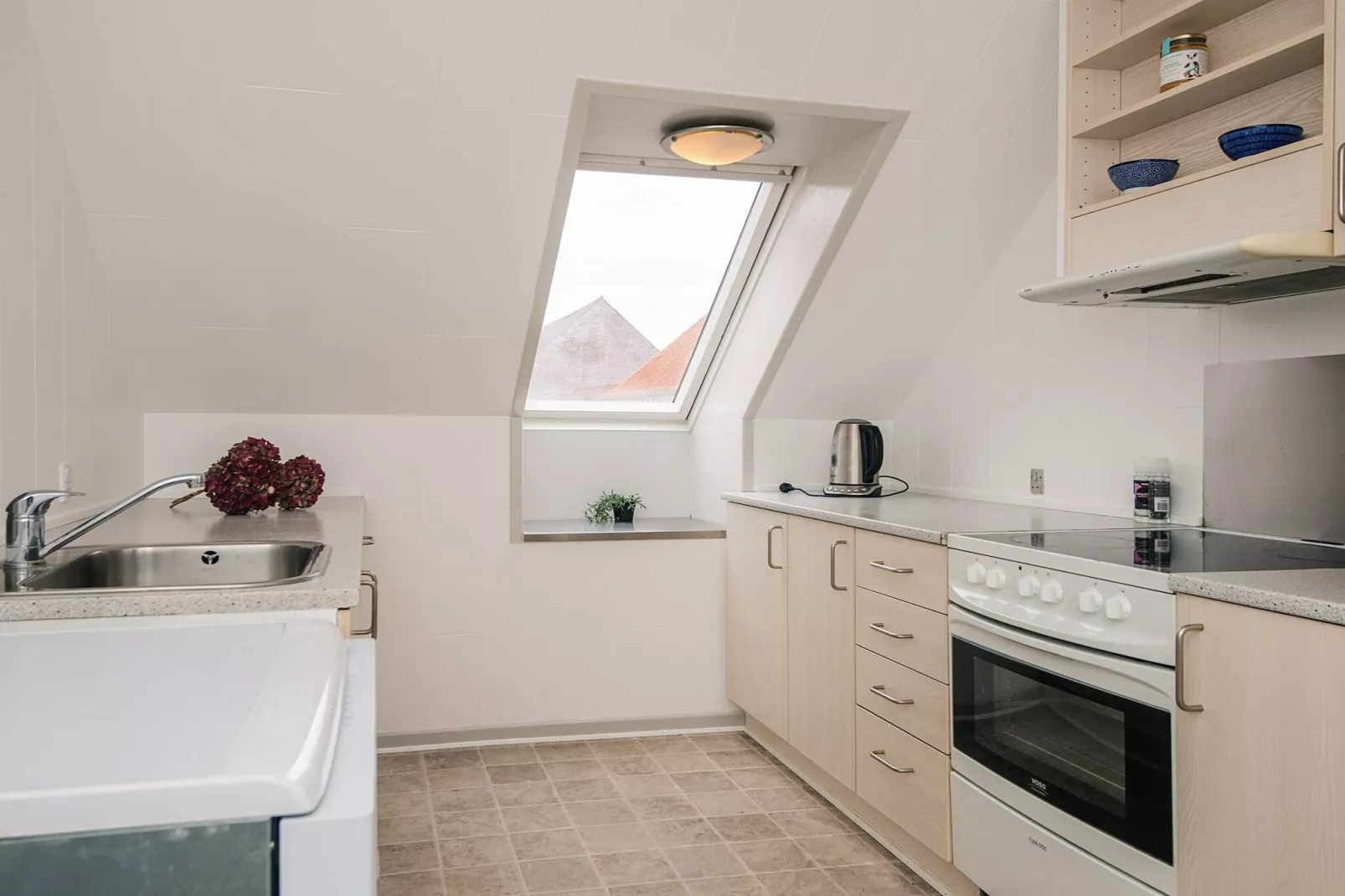 Sfeervolle retraite in Ringkobing -- By Traum Ferienwohnungen - Binnen