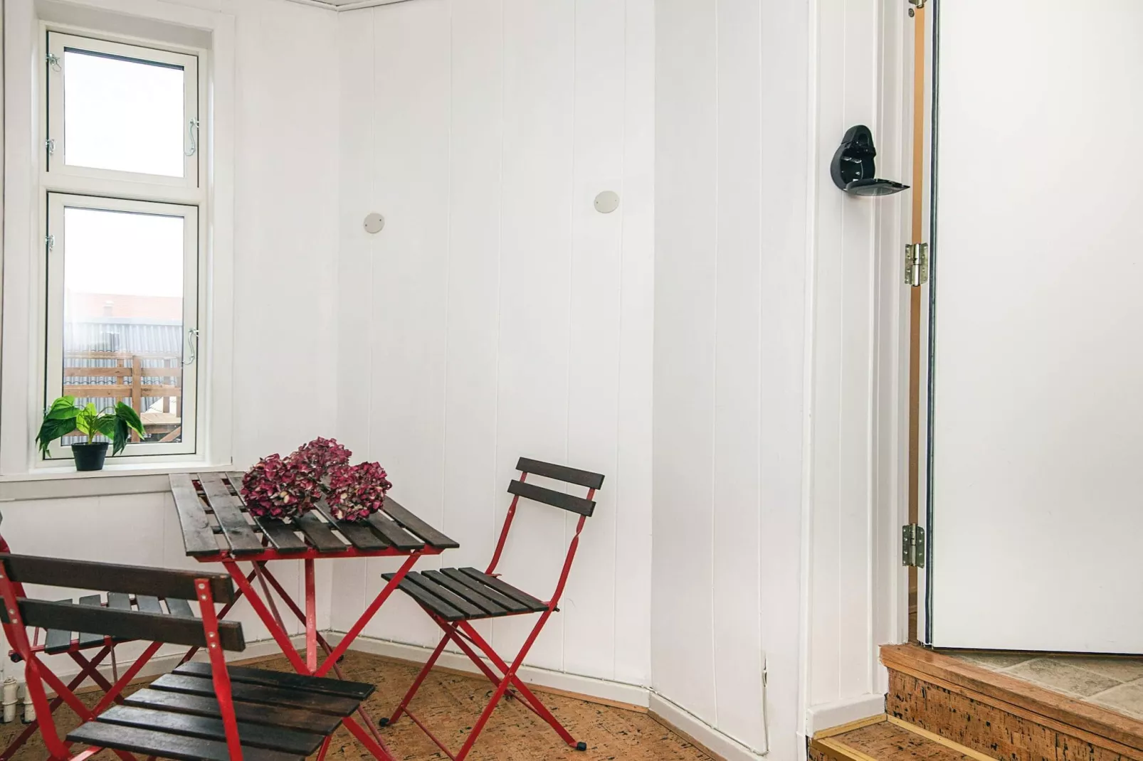 Sfeervolle retraite in Ringkobing -- By Traum Ferienwohnungen - Binnen