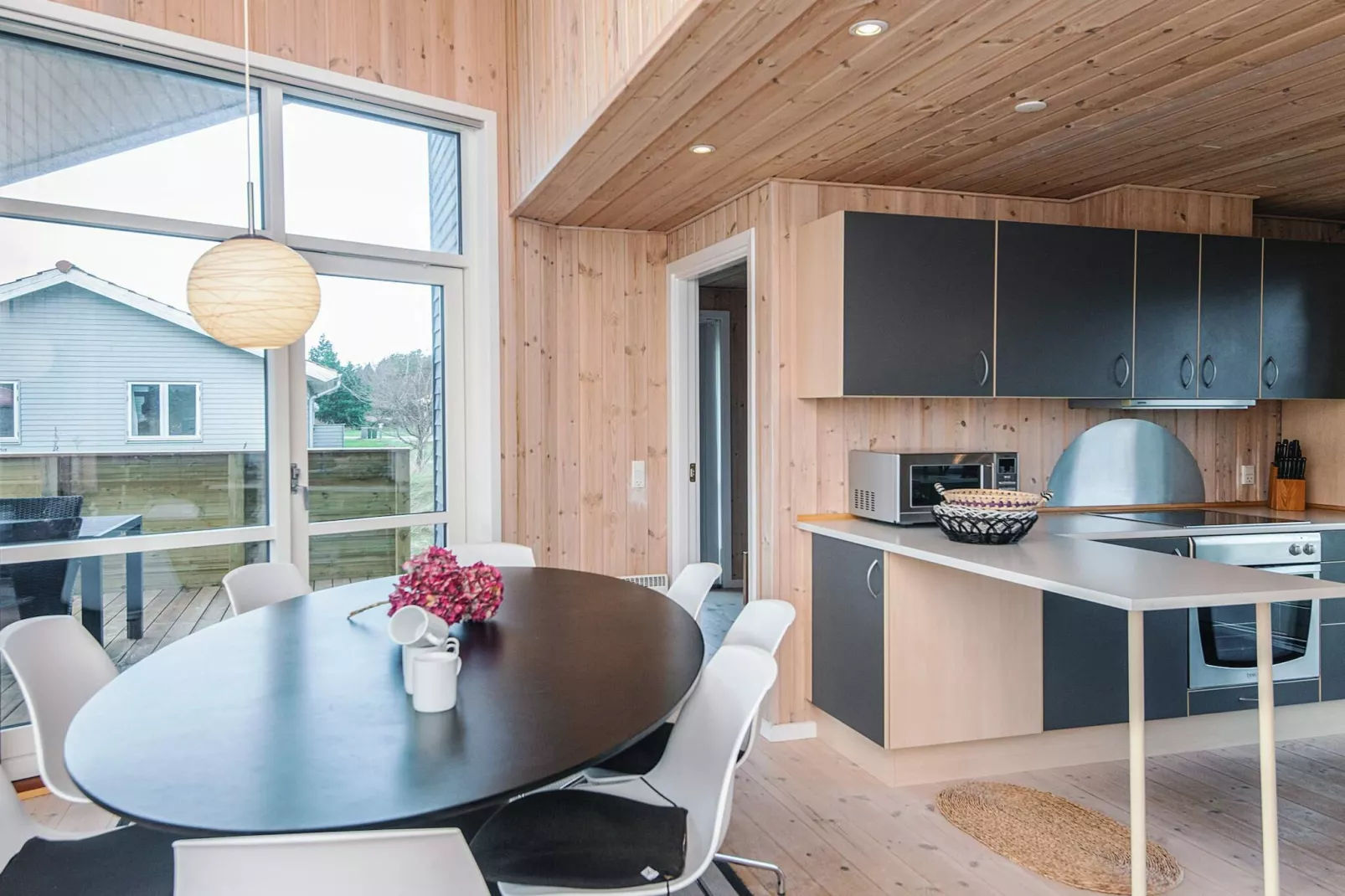 6 persoons vakantie huis in Ulfborg-By Traum-Binnen