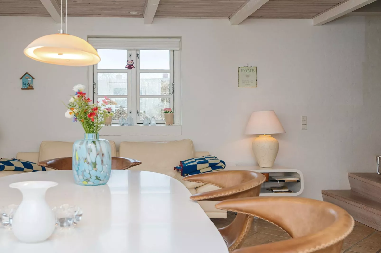 5 sterren vakantie huis in Ulfborg-Binnen