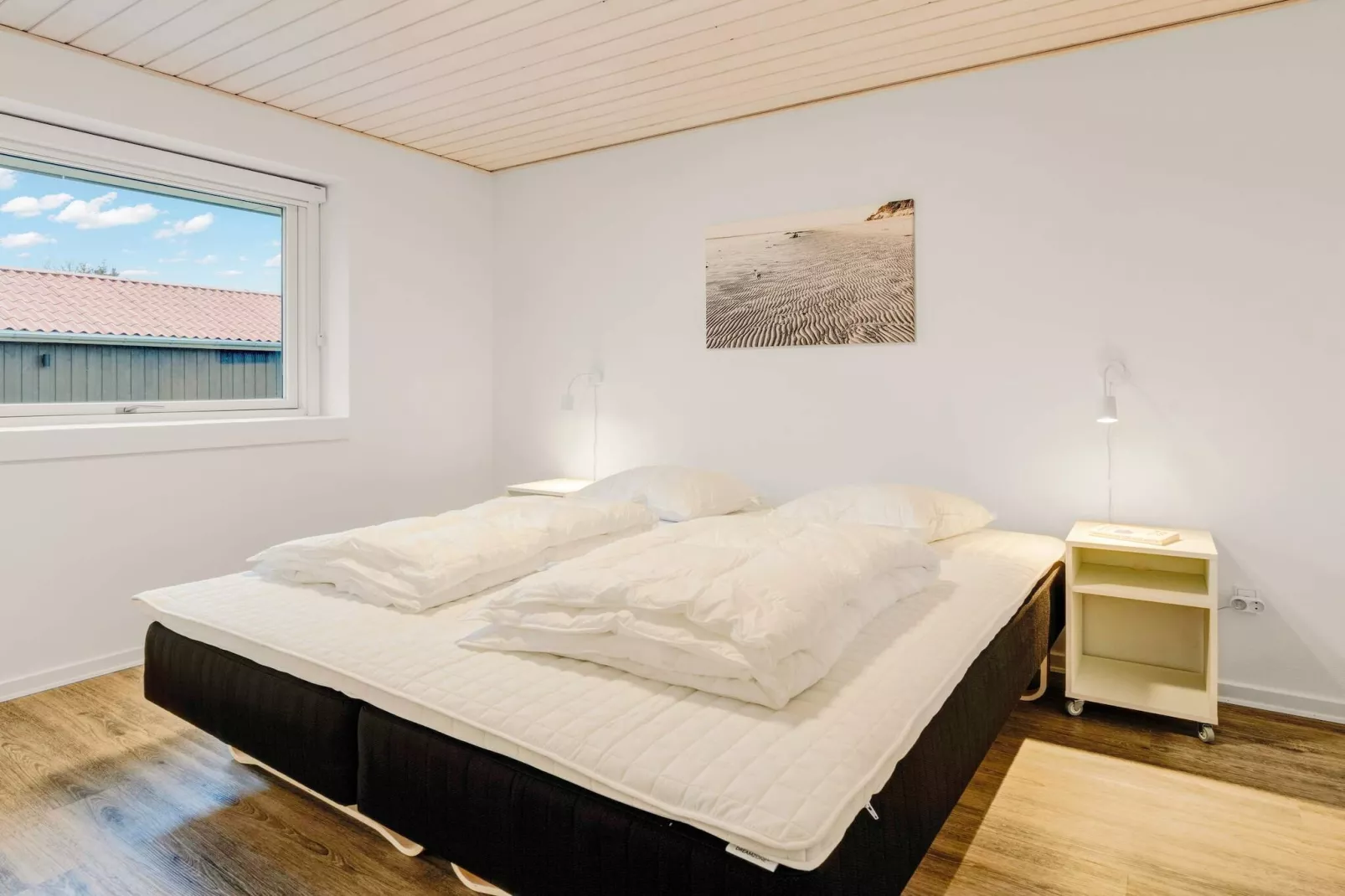 4 sterren vakantie huis in Esbjerg V-Binnen