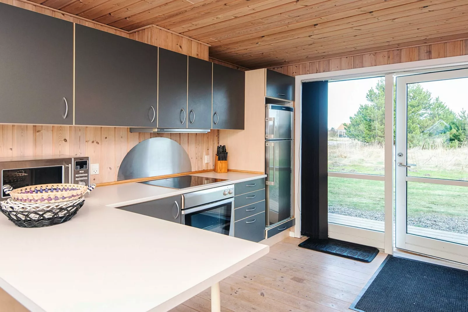 6 persoons vakantie huis in Ulfborg-By Traum-Binnen