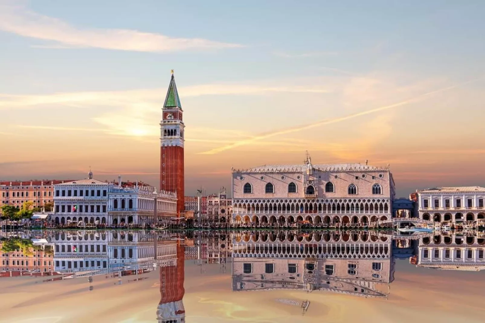 Condor 107-Gebieden zomer 20km