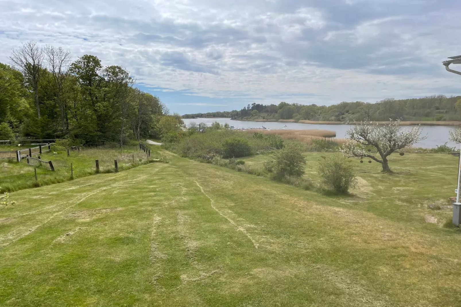 4 sterren vakantie huis in Ronneby-By Traum-Buitenlucht