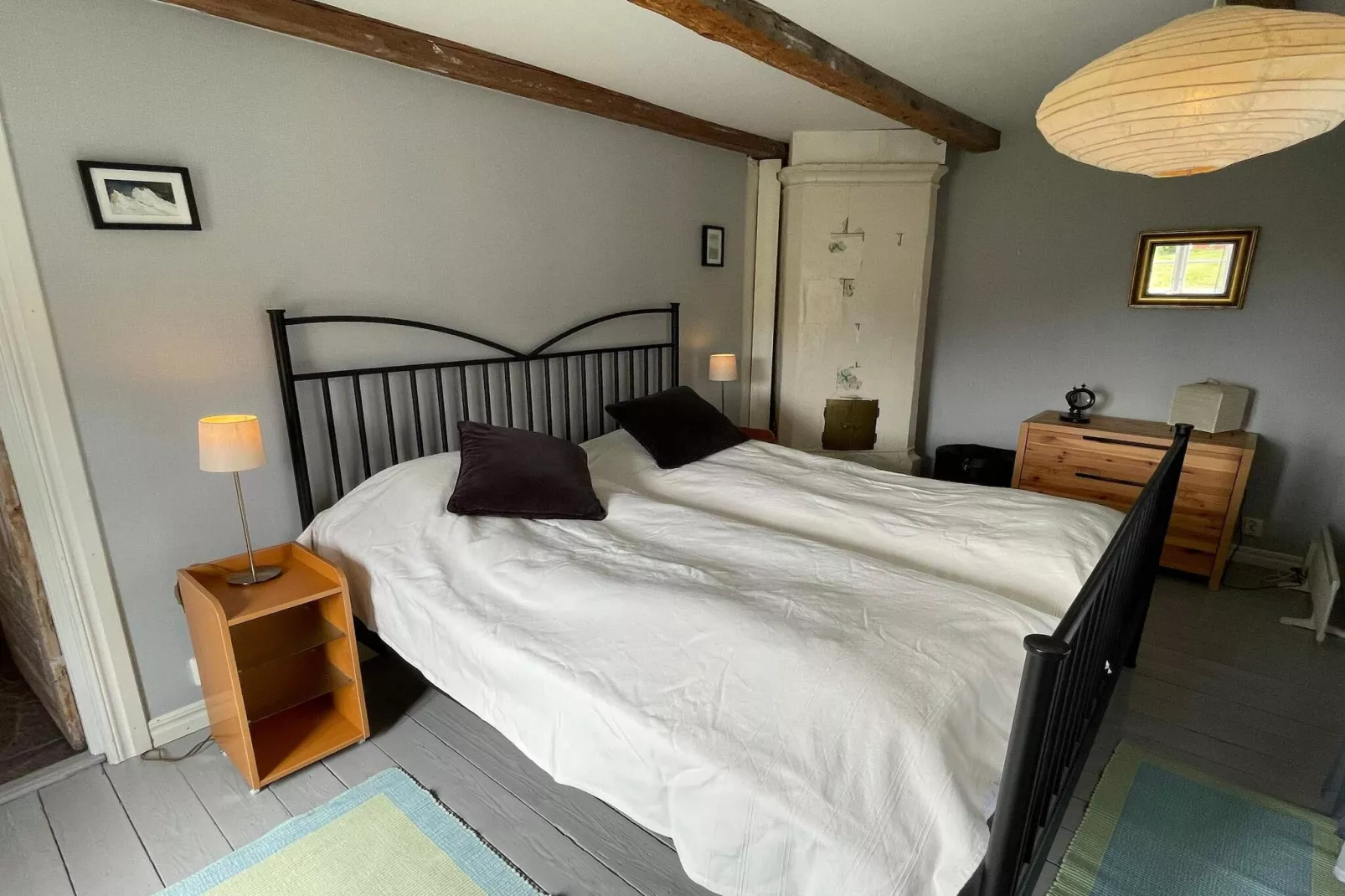 4 persoons vakantie huis in Ronneby-By Traum-Binnen