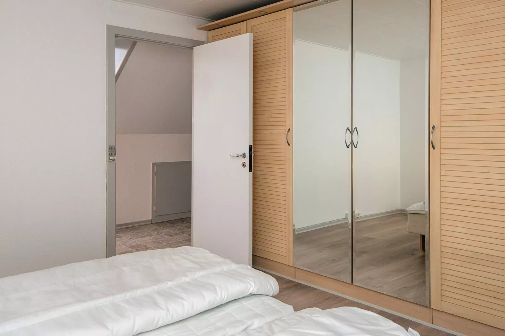 Sfeervolle retraite in Ringkobing -- By Traum Ferienwohnungen - Binnen