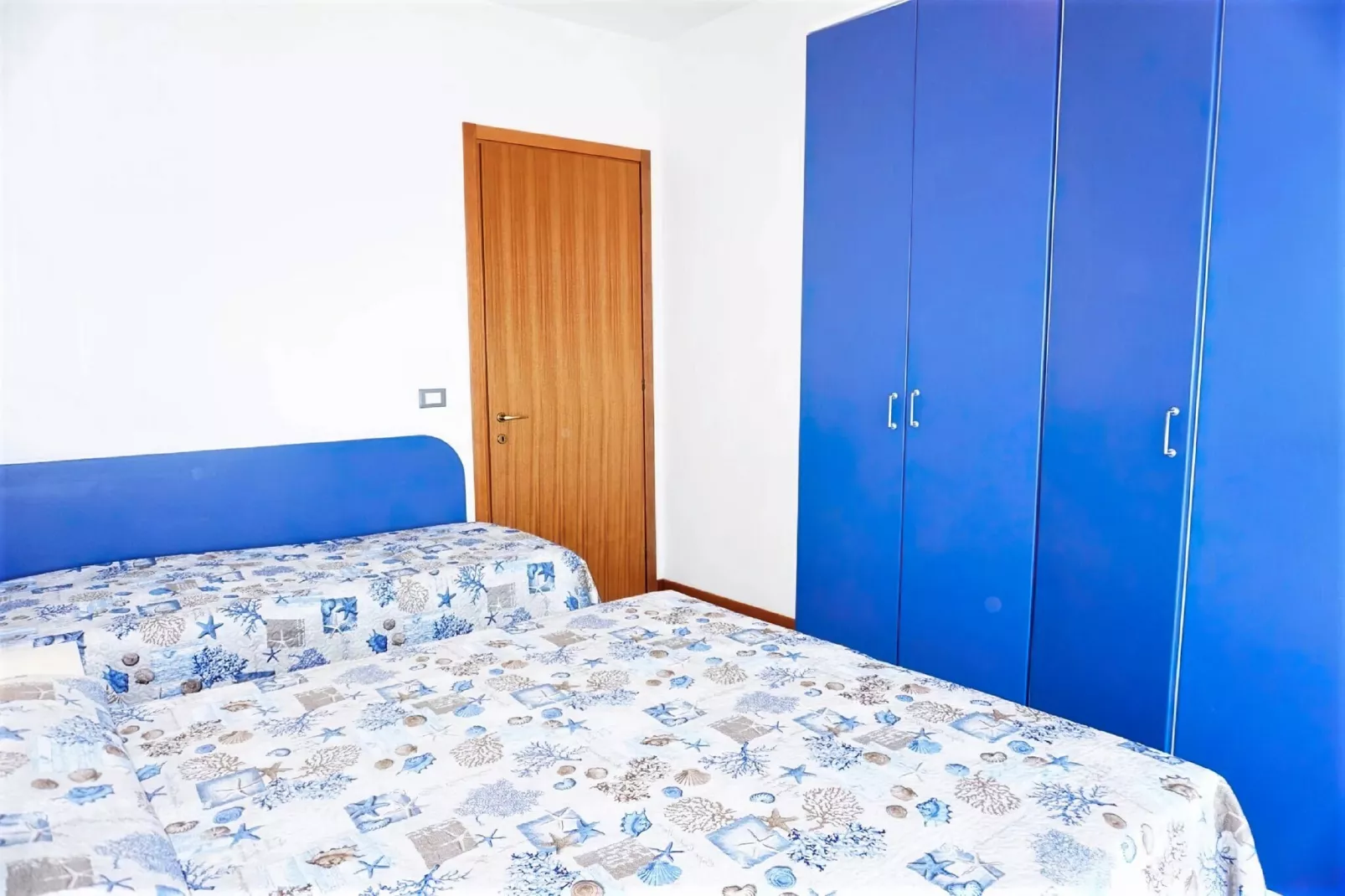 Tamerici A/38-Slaapkamer