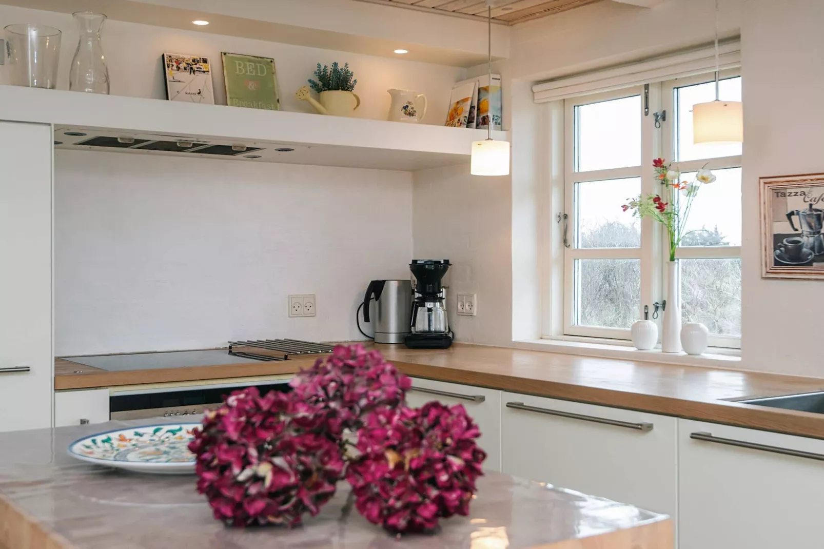 5 sterren vakantie huis in Ulfborg-Binnen