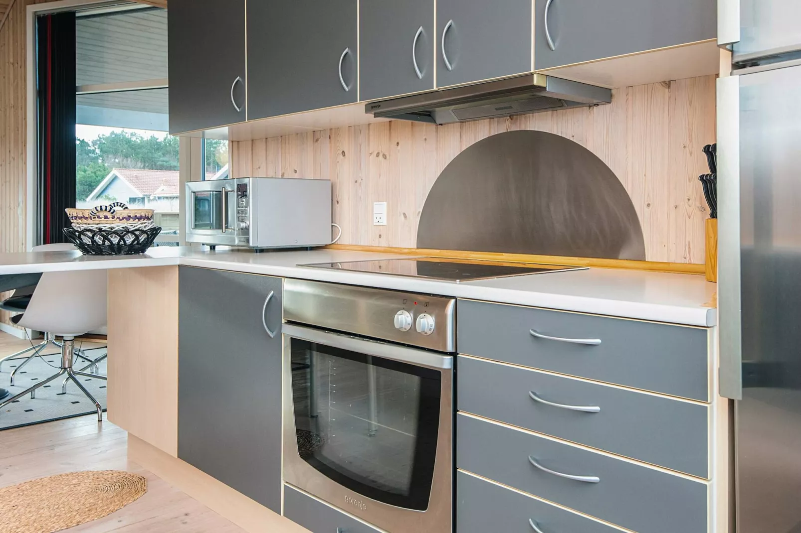 6 persoons vakantie huis in Ulfborg-By Traum-Binnen