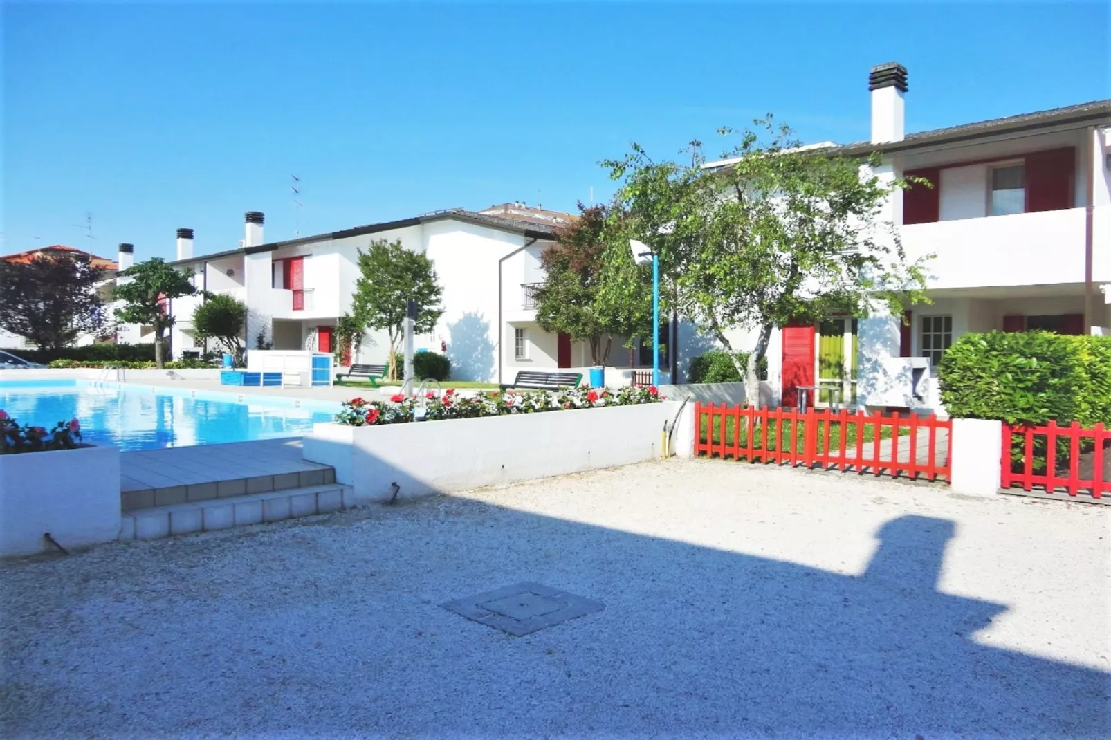 San Marco 128-Buitenkant zomer