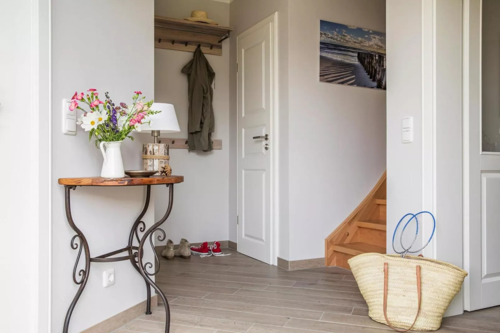 Schilfrohrsänger 54-Overloop