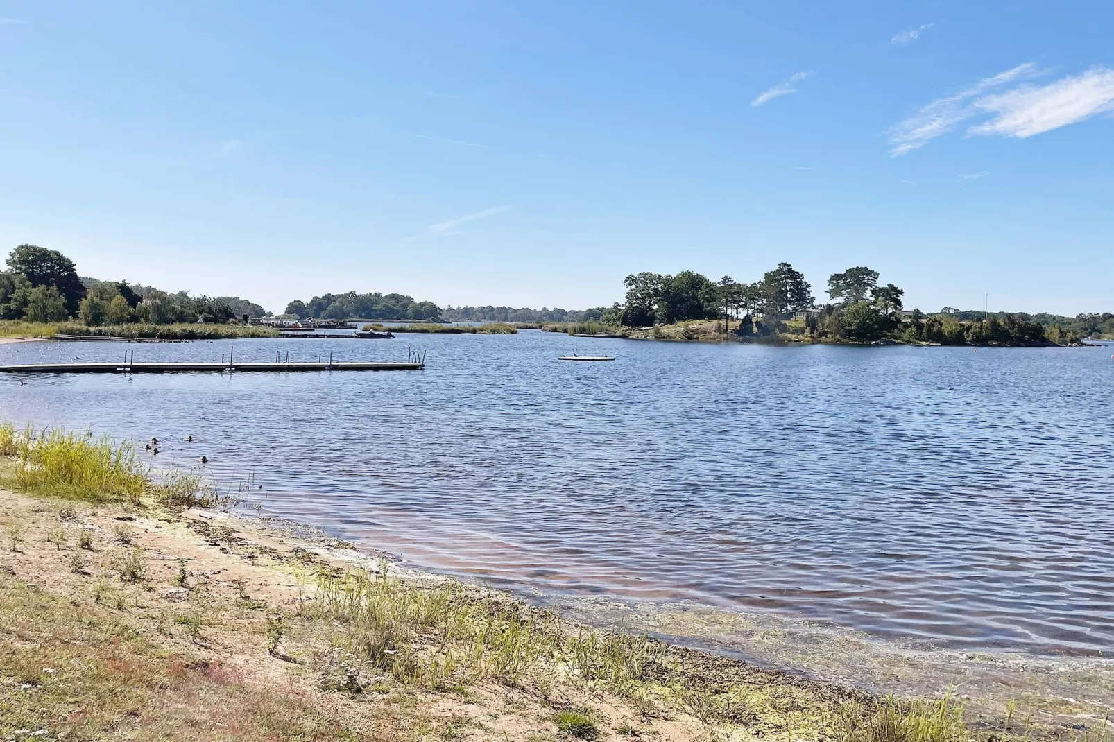 4 sterren vakantie huis in Ronneby-By Traum-Buitenlucht