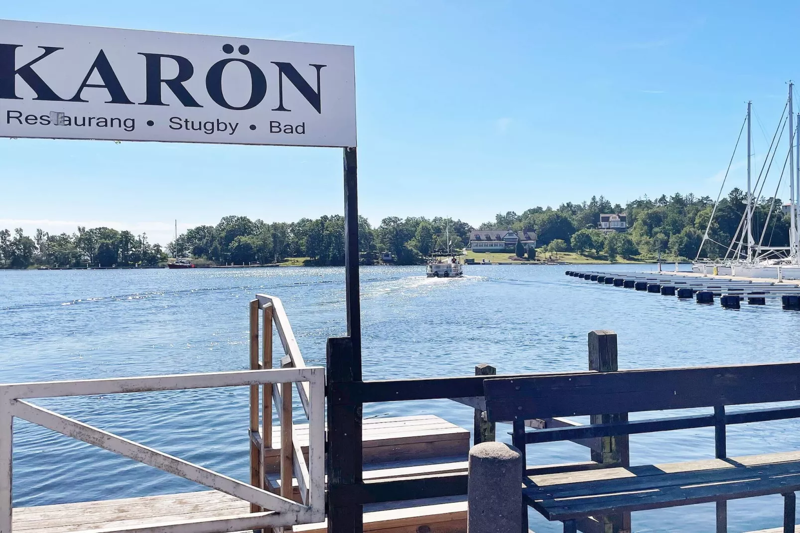 4 sterren vakantie huis in Ronneby-By Traum-Buitenlucht