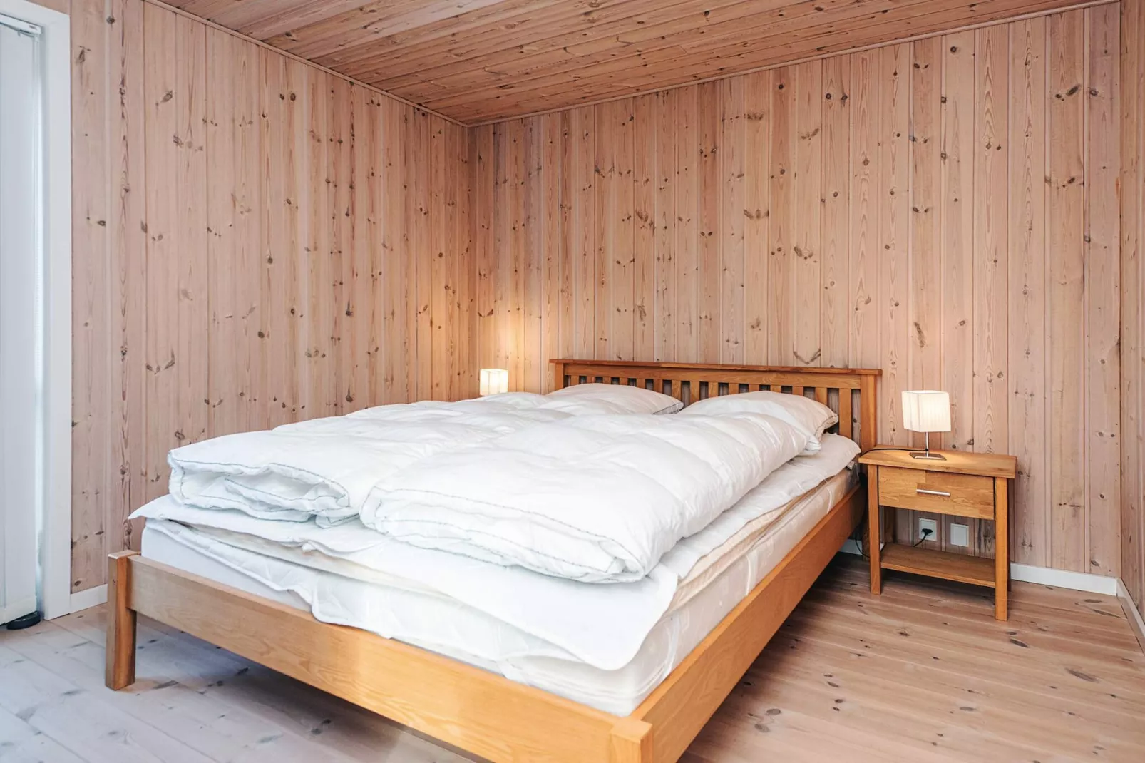 6 persoons vakantie huis in Ulfborg-By Traum-Binnen