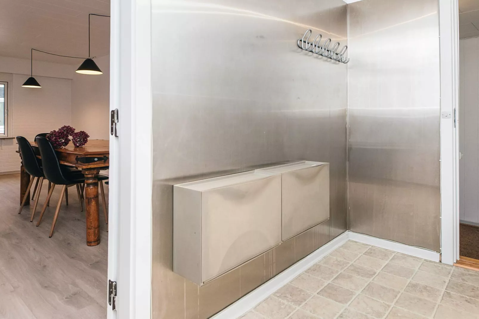 Sfeervolle retraite in Ringkobing -- By Traum Ferienwohnungen - Binnen