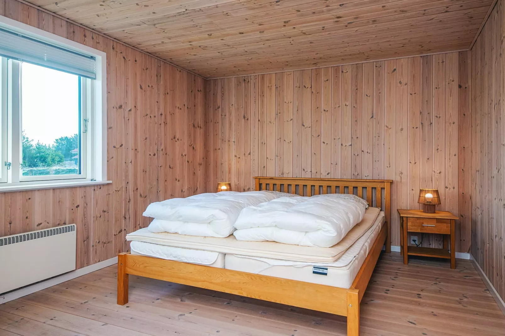 6 persoons vakantie huis in Ulfborg-By Traum-Binnen