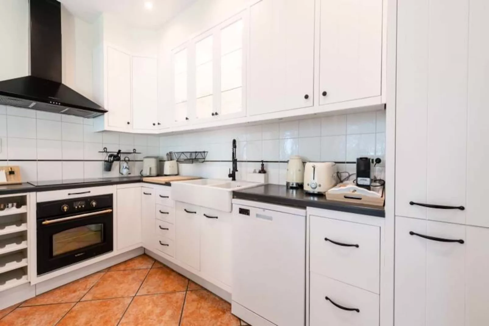 Résidence Villa 140m&sup2; Piscine - Proche Cannes-Niet-getagd