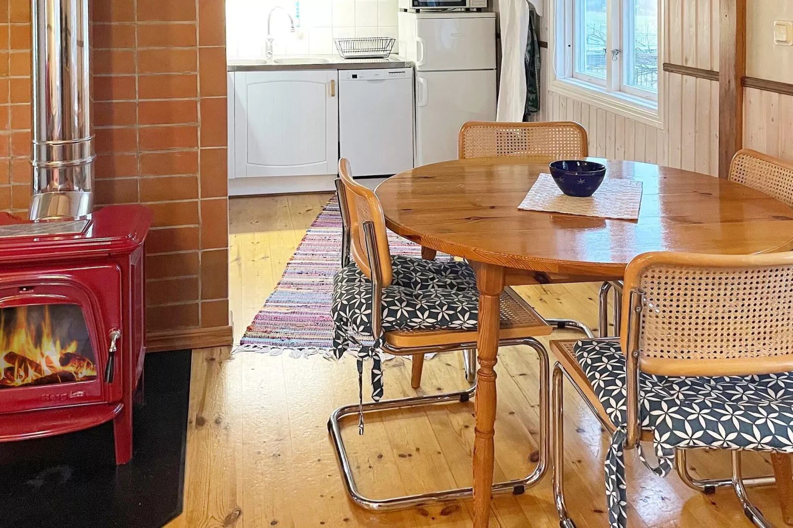 4 sterren vakantie huis in Ronneby-By Traum-Binnen