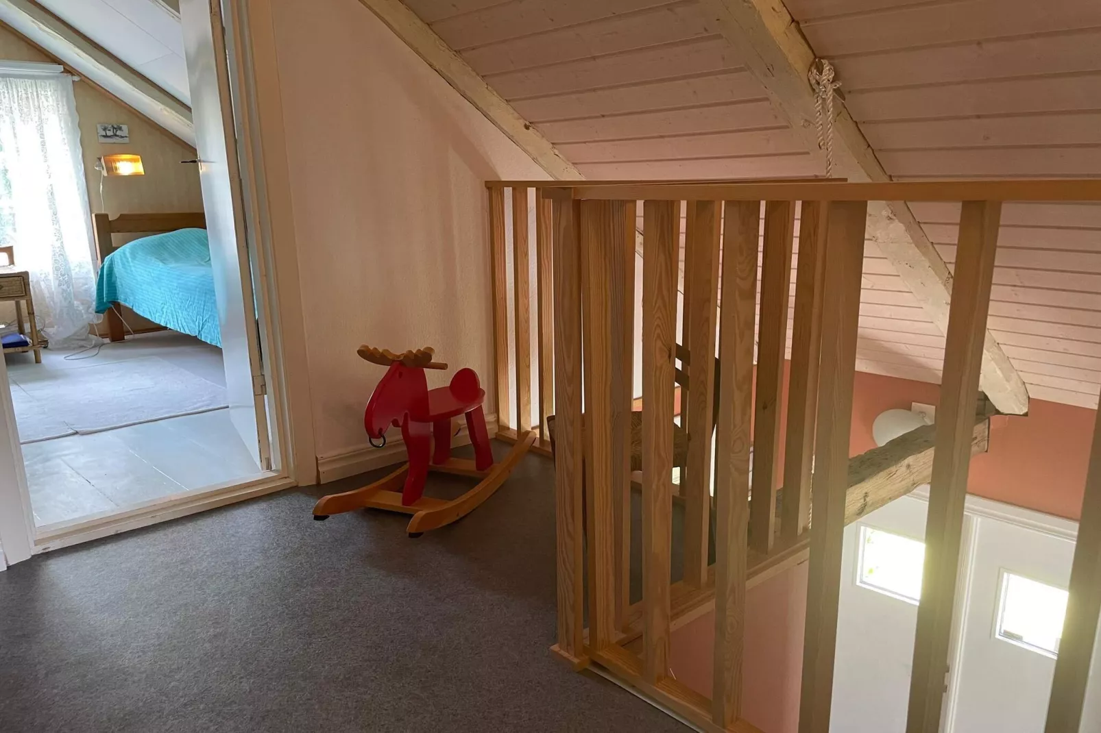 4 persoons vakantie huis in Ronneby-By Traum-Binnen