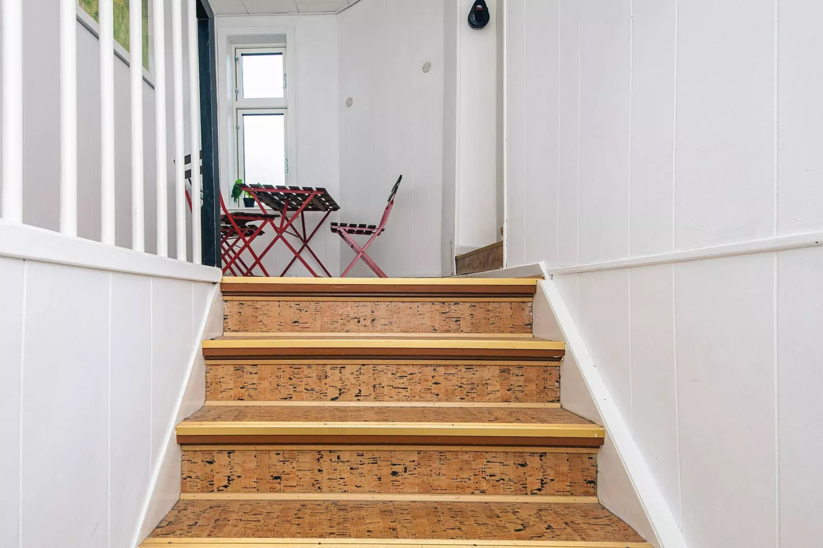 Sfeervolle retraite in Ringkobing -- By Traum Ferienwohnungen - Binnen