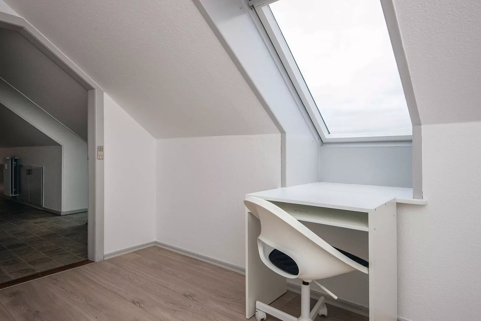 Sfeervolle retraite in Ringkobing -- By Traum Ferienwohnungen - Binnen