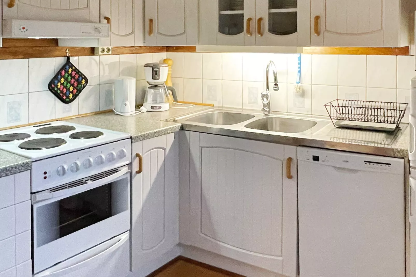 4 sterren vakantie huis in Ronneby-By Traum-Binnen