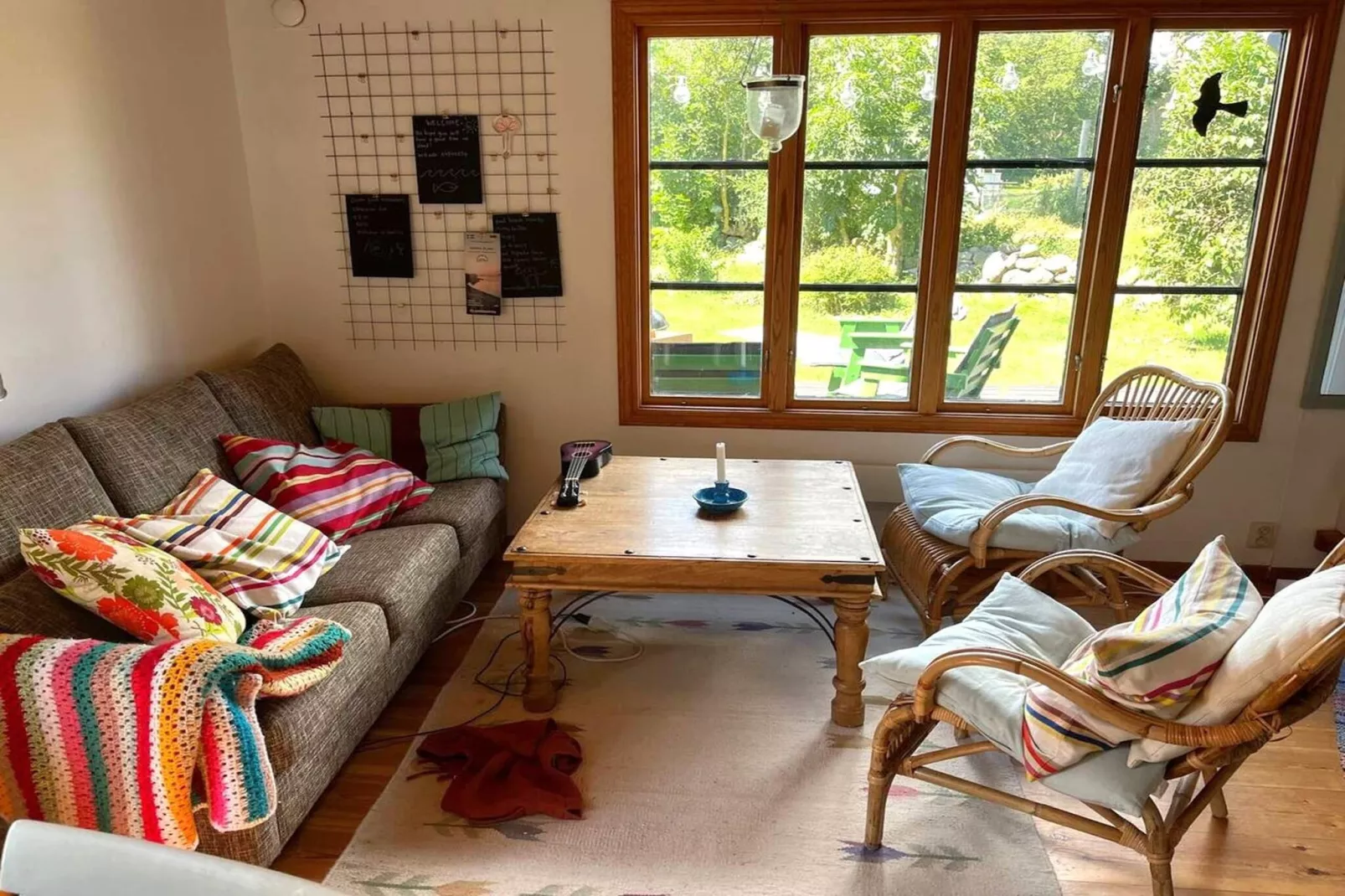 8 Personen vakantie huis in Löttorp-Binnen