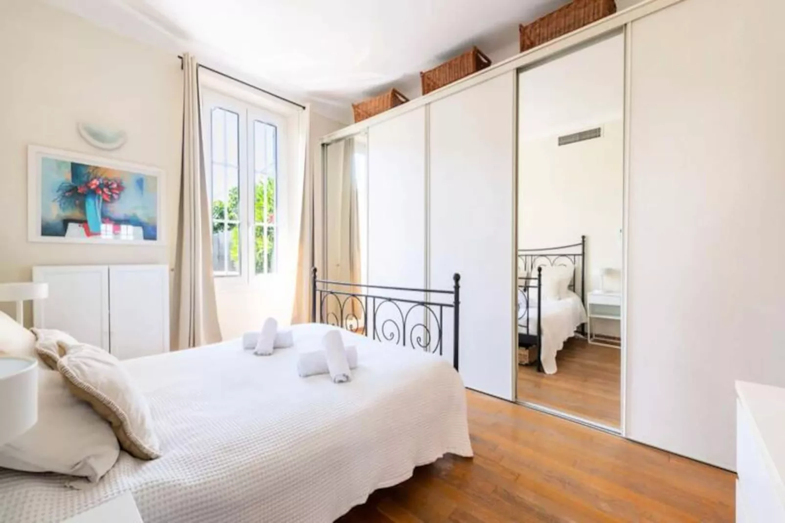 Résidence Villa 140m&sup2; Piscine - Proche Cannes-Niet-getagd