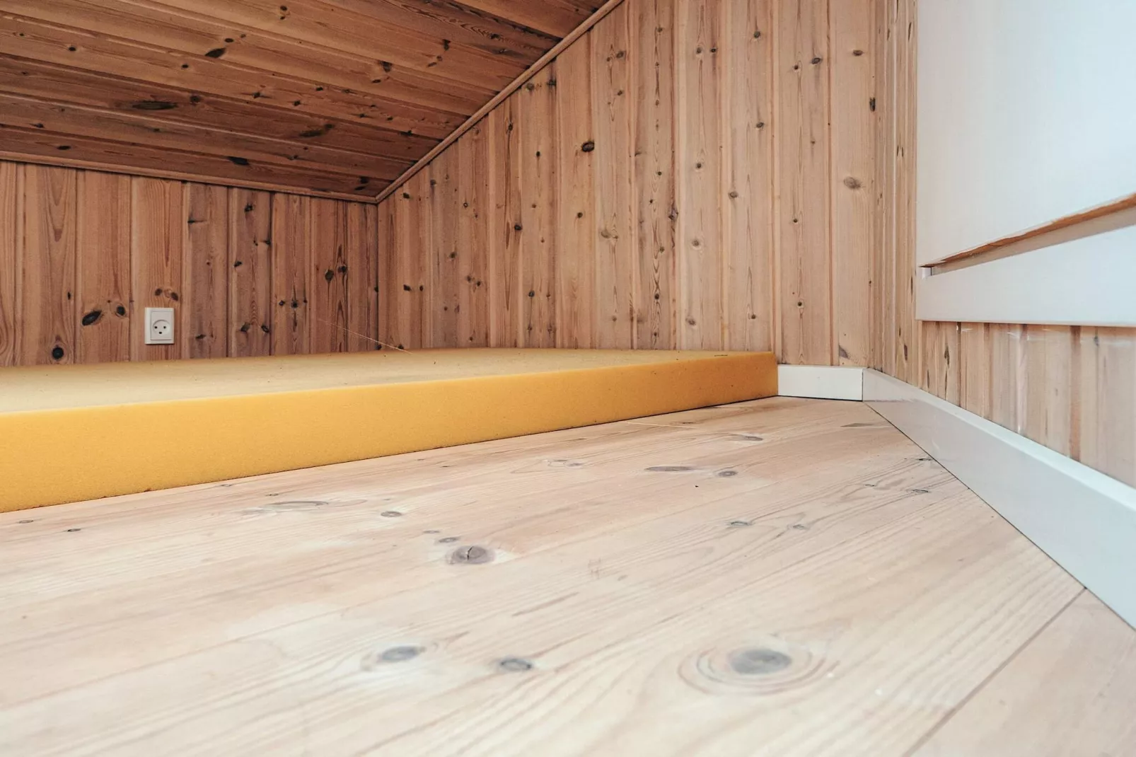 6 persoons vakantie huis in Ulfborg-By Traum-Binnen